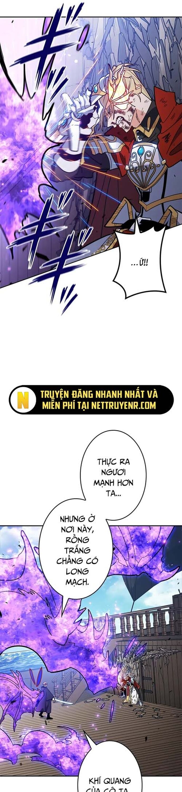 Công Tước Bạch Long [Chap 126-131]
