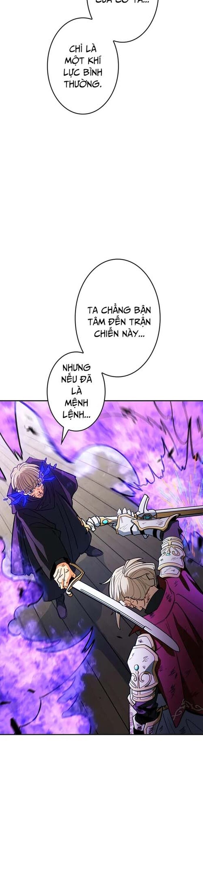 Công Tước Bạch Long [Chap 126-131]
