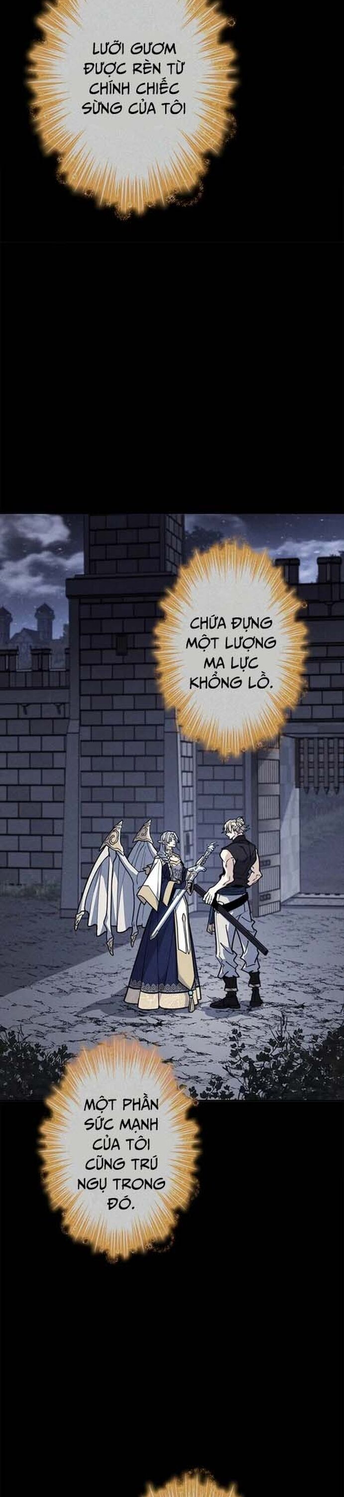 Công Tước Bạch Long [Chap 126-131]