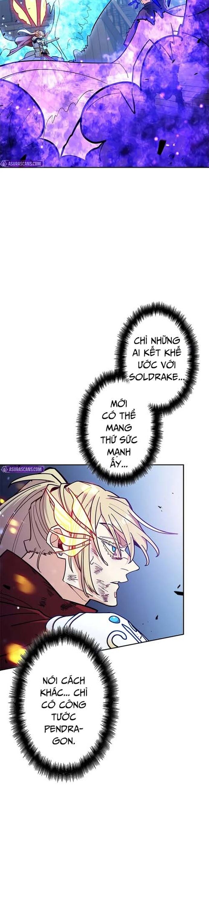 Công Tước Bạch Long [Chap 126-131]