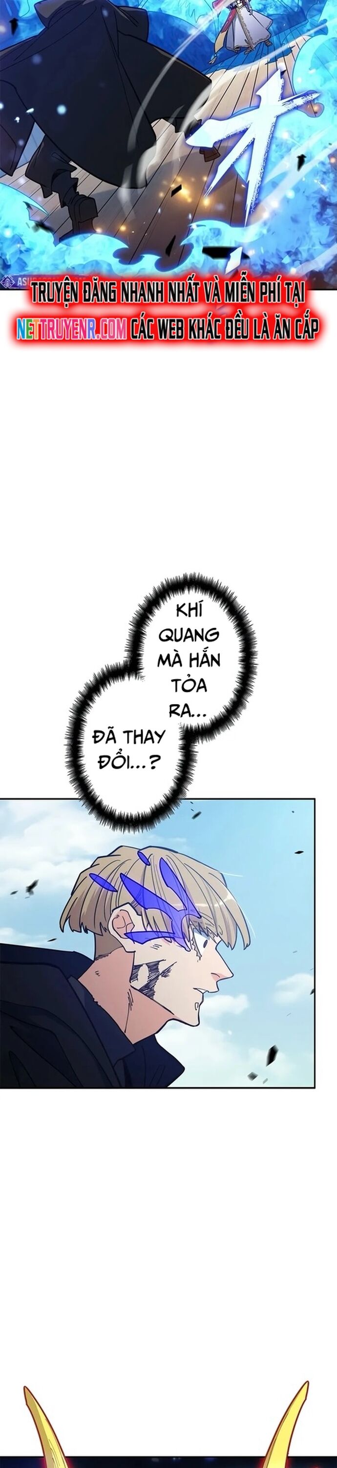 Công Tước Bạch Long [Chap 126-131] - Page 1