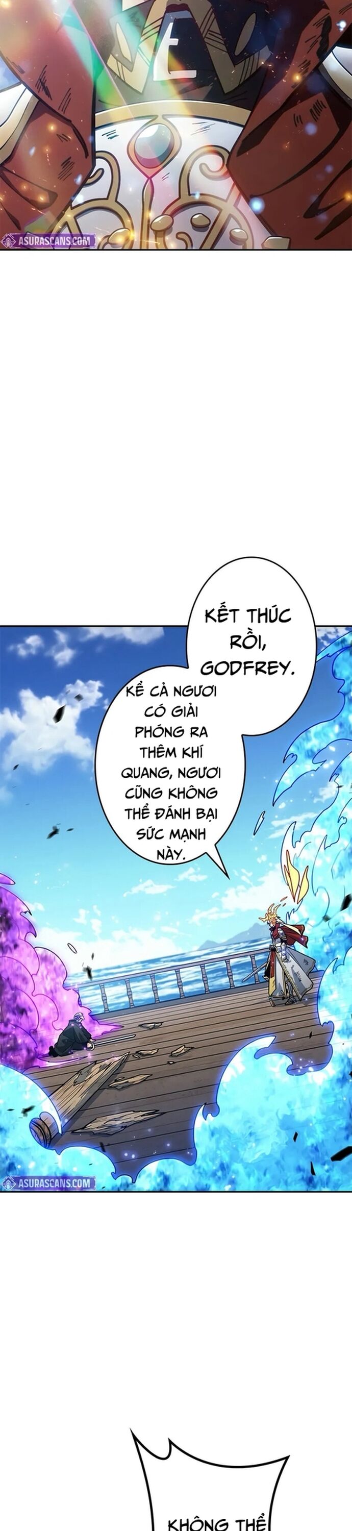 Công Tước Bạch Long [Chap 126-131] - Page 16