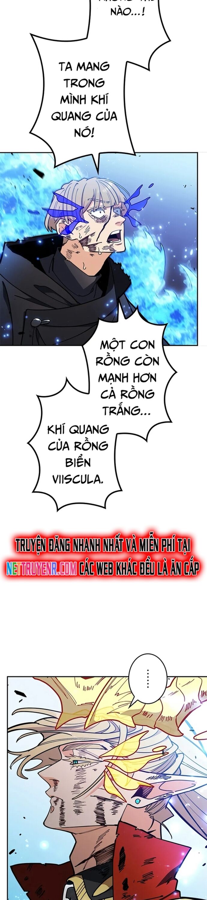 Công Tước Bạch Long [Chap 126-131] - Page 17