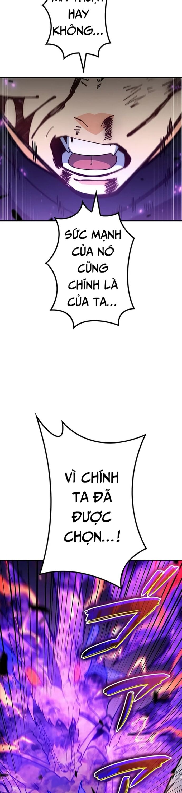 Công Tước Bạch Long [Chap 126-131] - Page 21