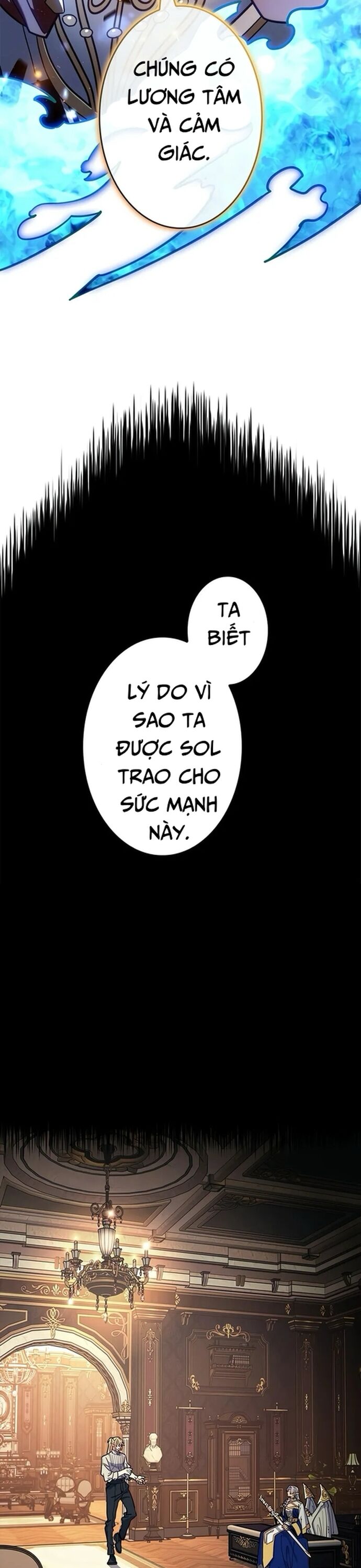 Công Tước Bạch Long [Chap 126-131] - Page 25