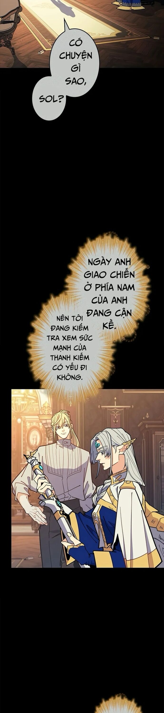 Công Tước Bạch Long [Chap 126-131] - Page 26