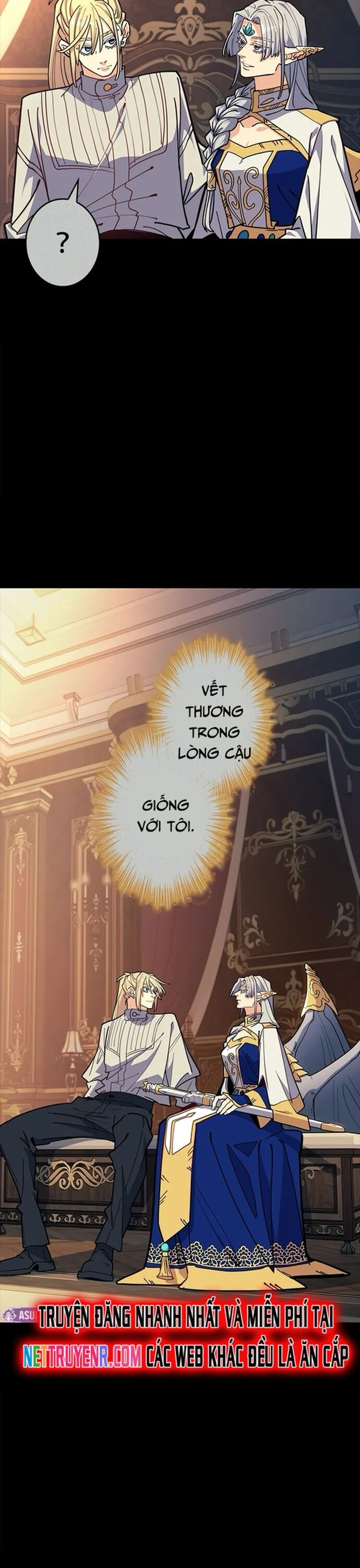 Công Tước Bạch Long [Chap 126-131] - Page 32