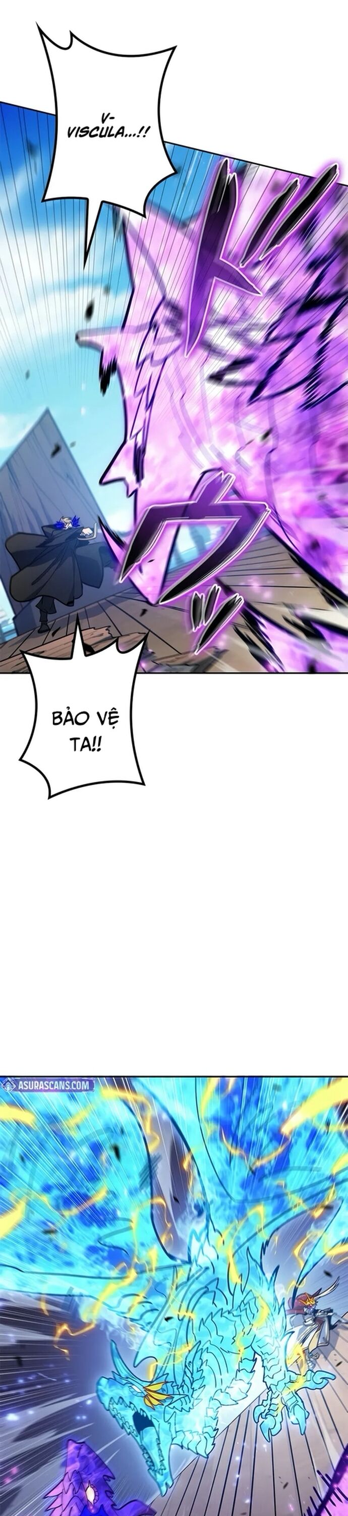 Công Tước Bạch Long [Chap 126-131] - Page 40