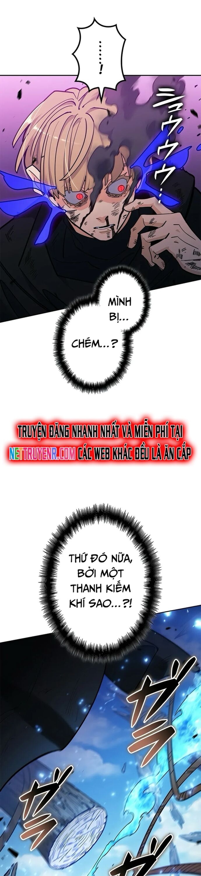 Công Tước Bạch Long [Chap 126-131] - Page 9