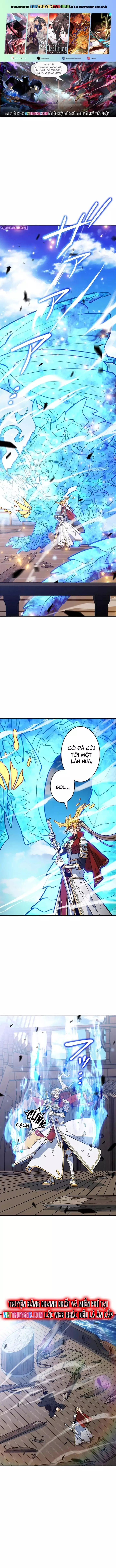Công Tước Bạch Long [Chap 126-131] - Page 1