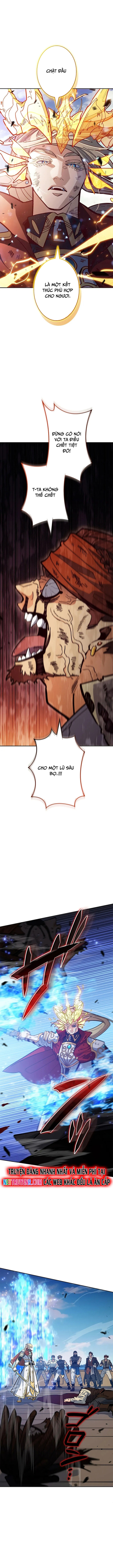 Công Tước Bạch Long [Chap 126-131] - Page 12