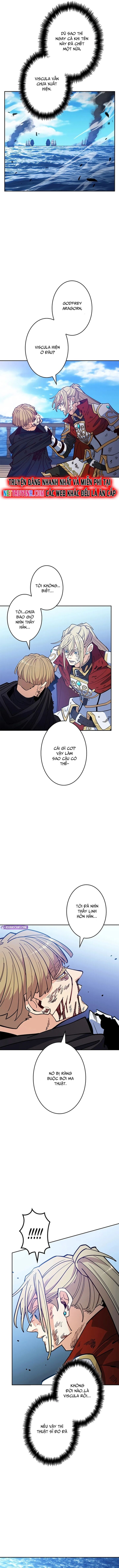 Công Tước Bạch Long [Chap 126-131] - Page 3