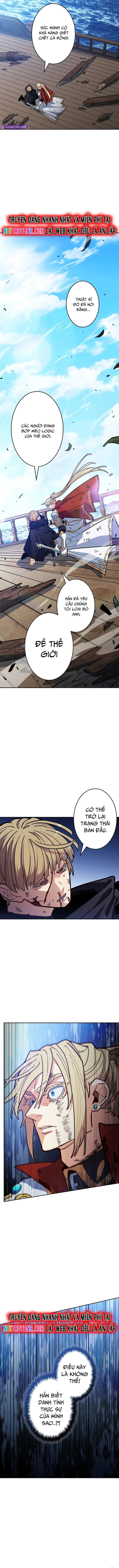 Công Tước Bạch Long [Chap 126-131] - Page 4