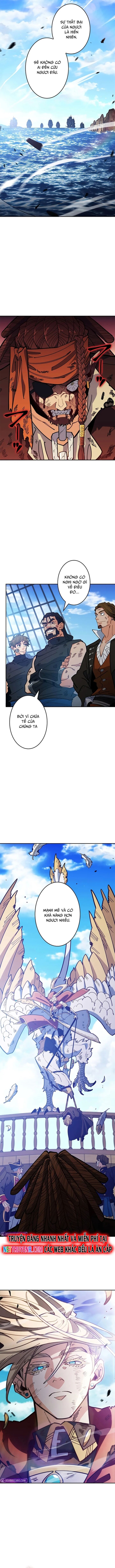 Công Tước Bạch Long [Chap 126-131] - Page 7