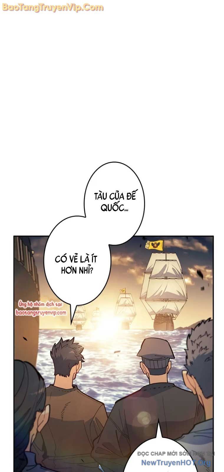 Công Tước Bạch Long [Chap 126-131] - Page 10