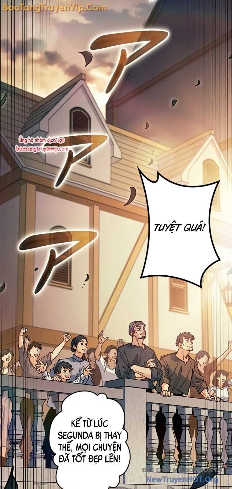 Công Tước Bạch Long [Chap 126-131] - Page 19