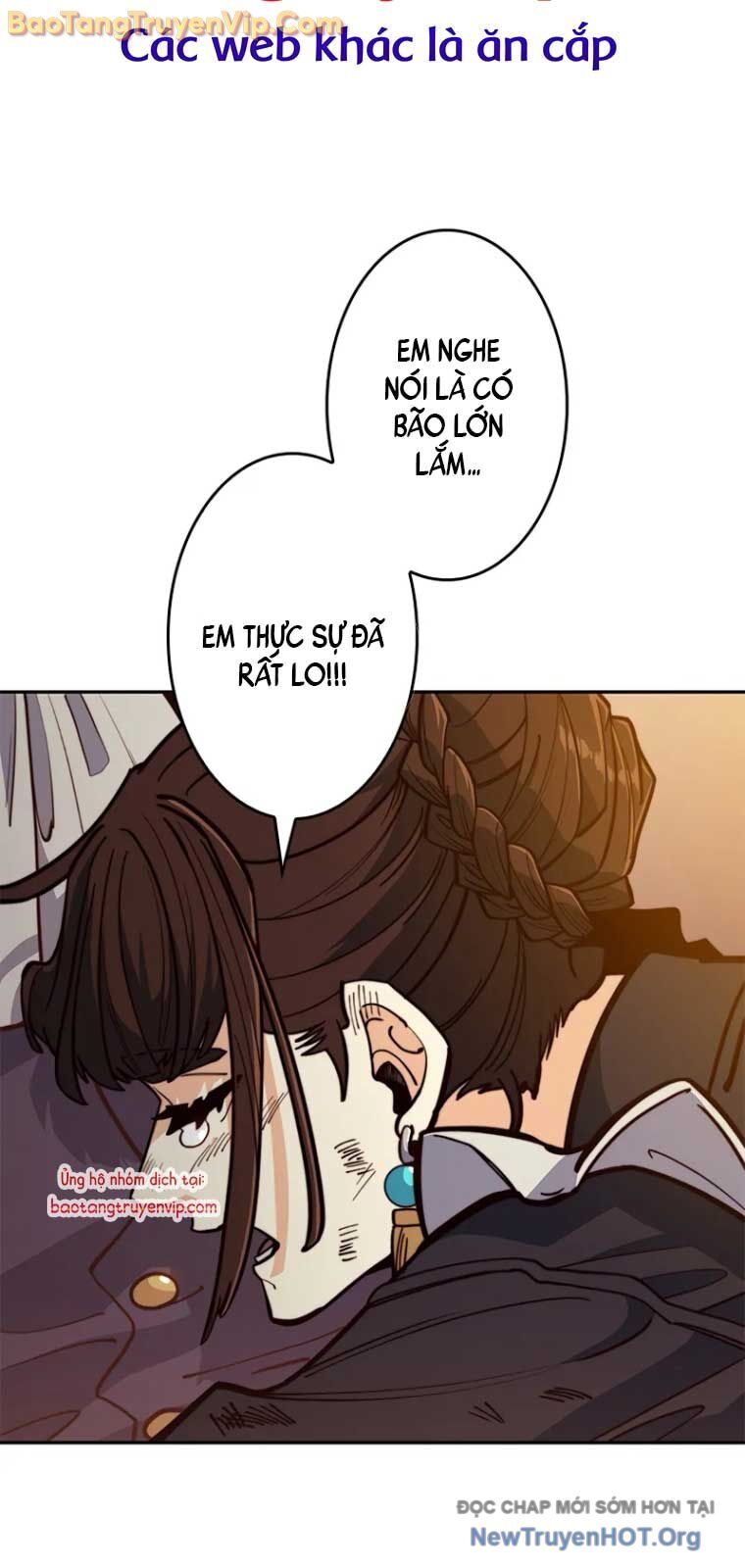 Công Tước Bạch Long [Chap 126-131] - Page 24
