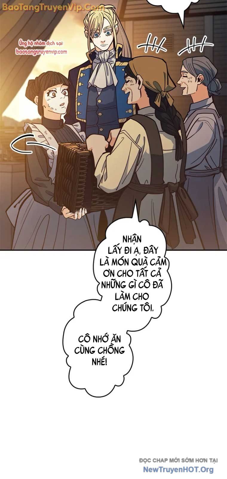 Công Tước Bạch Long [Chap 126-131] - Page 28