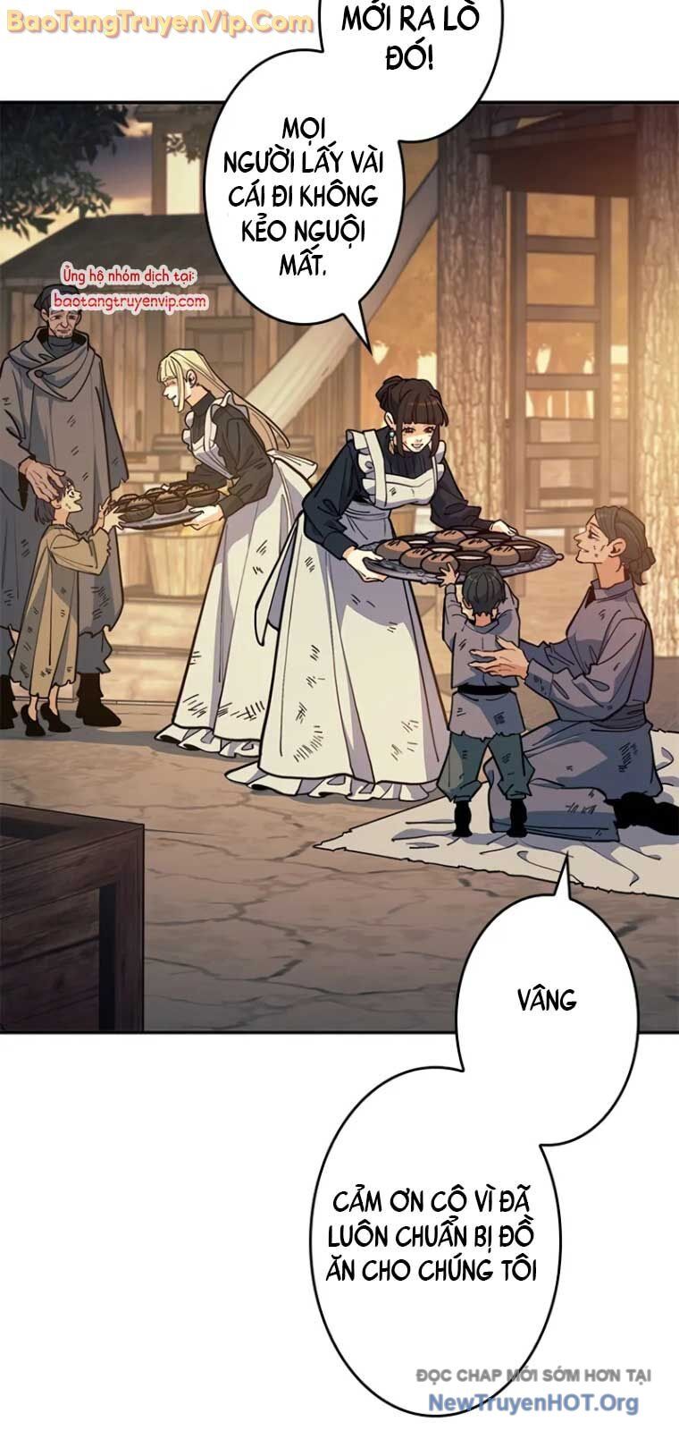 Công Tước Bạch Long Chapter 131 - TC Truyện