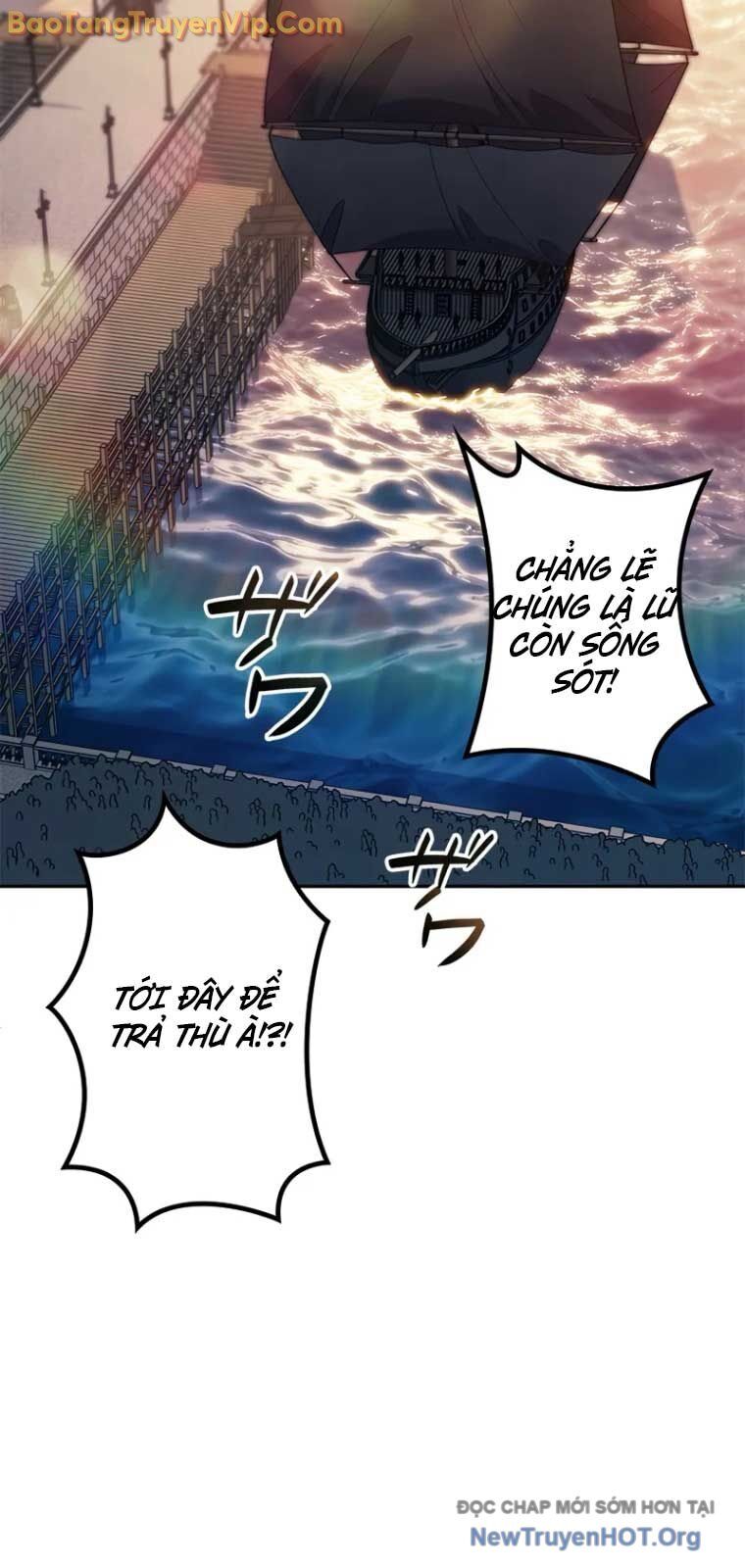 Công Tước Bạch Long [Chap 126-131] - Page 42