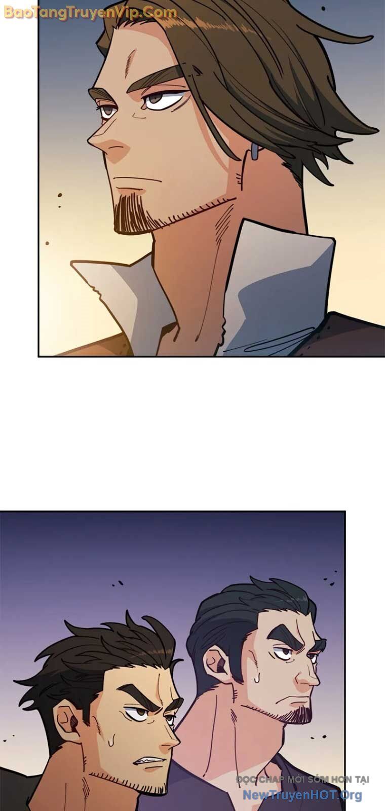 Công Tước Bạch Long [Chap 126-131] - Page 45