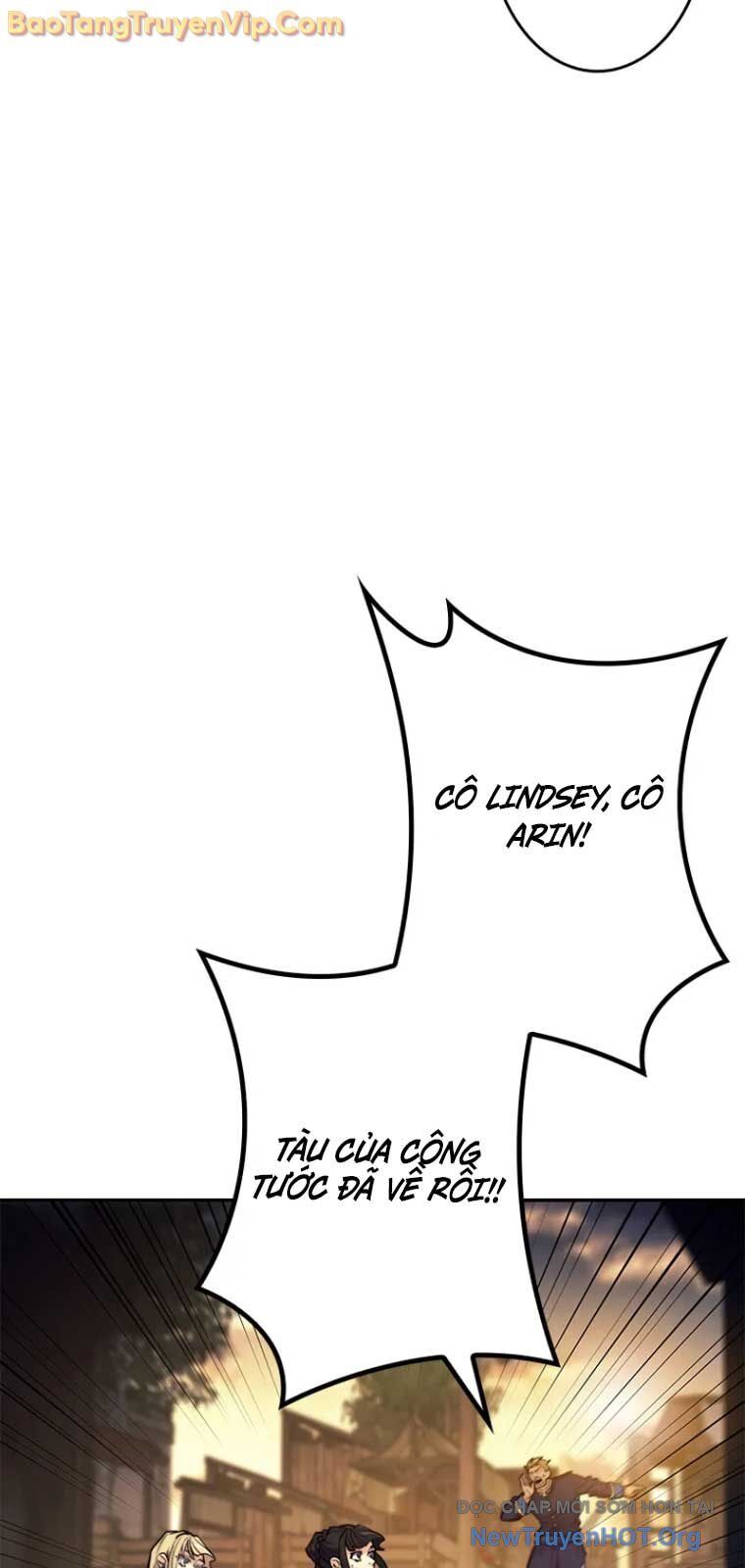 Công Tước Bạch Long [Chap 126-131] - Page 5