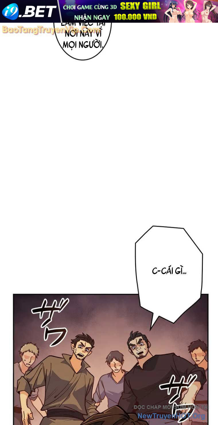 Công Tước Bạch Long [Chap 126-131] - Page 50
