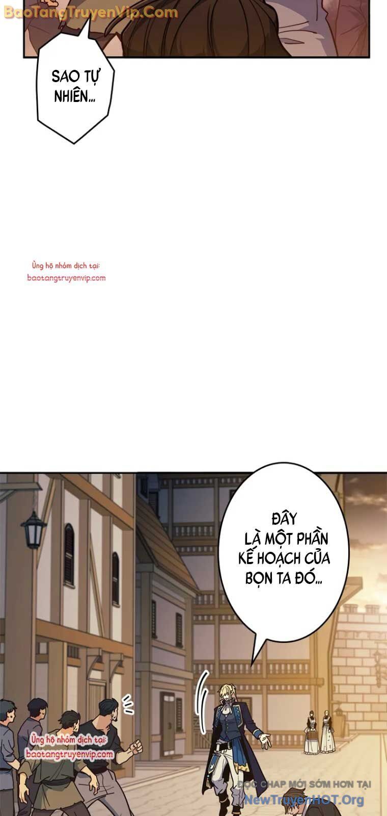 Công Tước Bạch Long [Chap 126-131] - Page 51