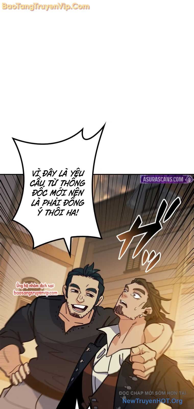 Công Tước Bạch Long [Chap 126-131] - Page 61
