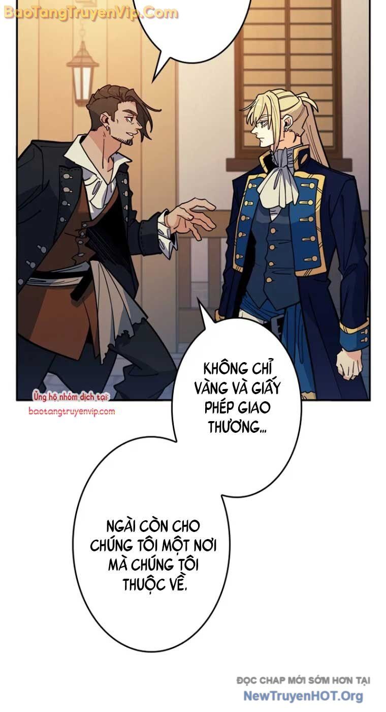 Công Tước Bạch Long [Chap 126-131] - Page 67