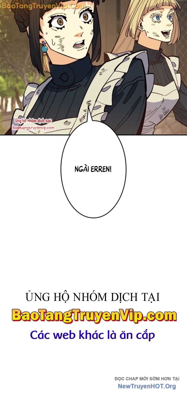 Công Tước Bạch Long [Chap 126-131] - Page 7