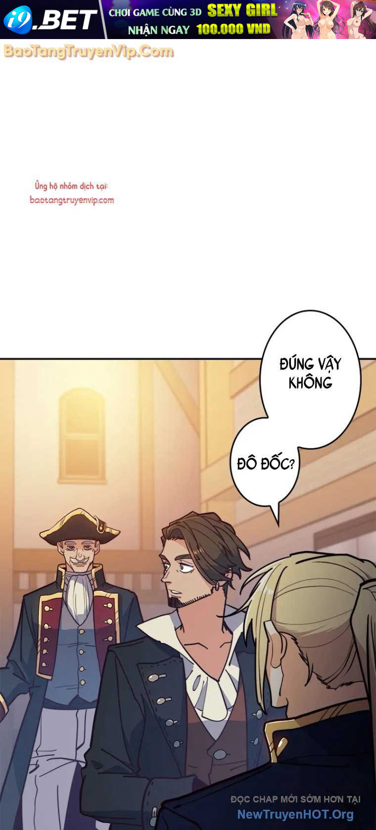 Công Tước Bạch Long [Chap 126-131] - Page 71
