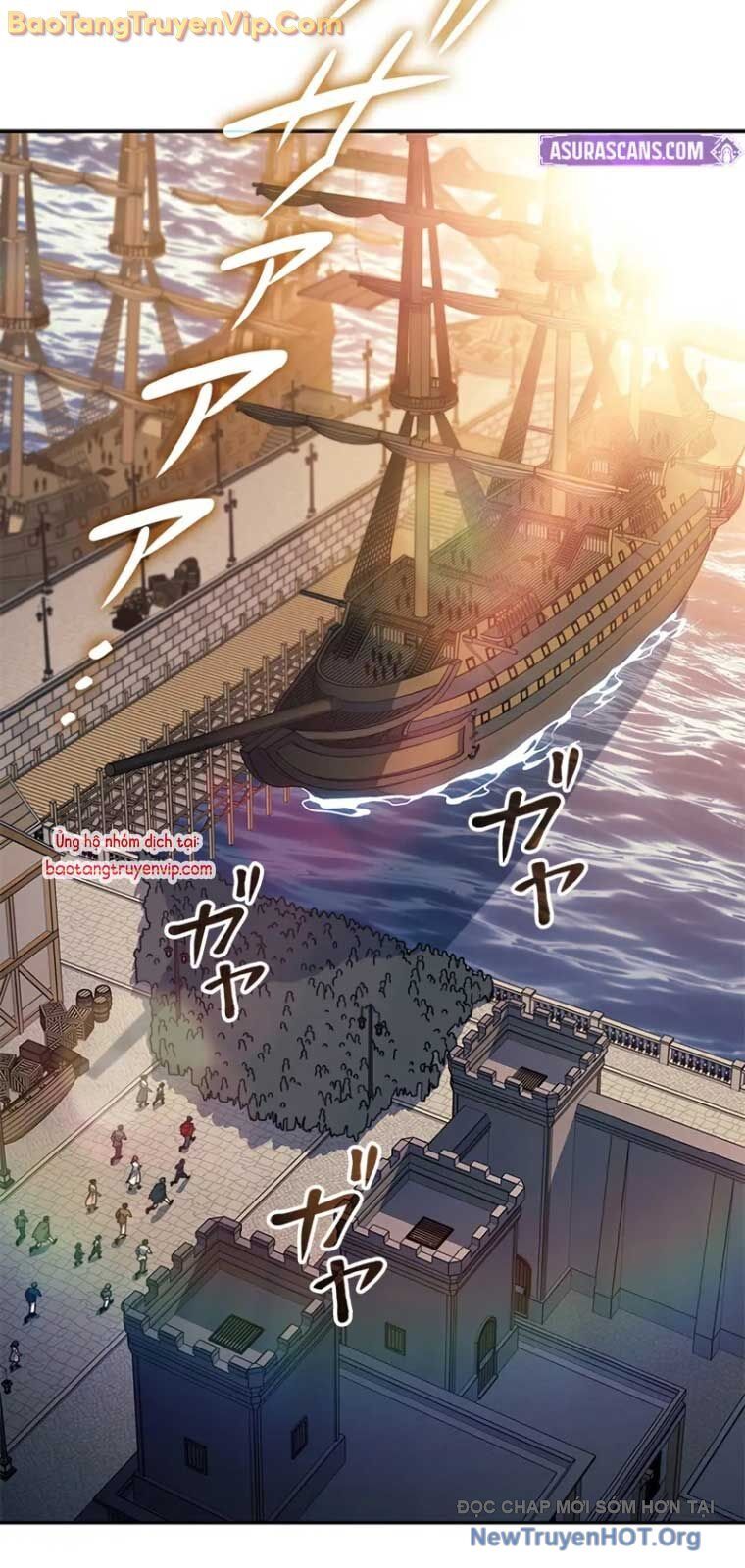 Công Tước Bạch Long [Chap 126-131] - Page 9