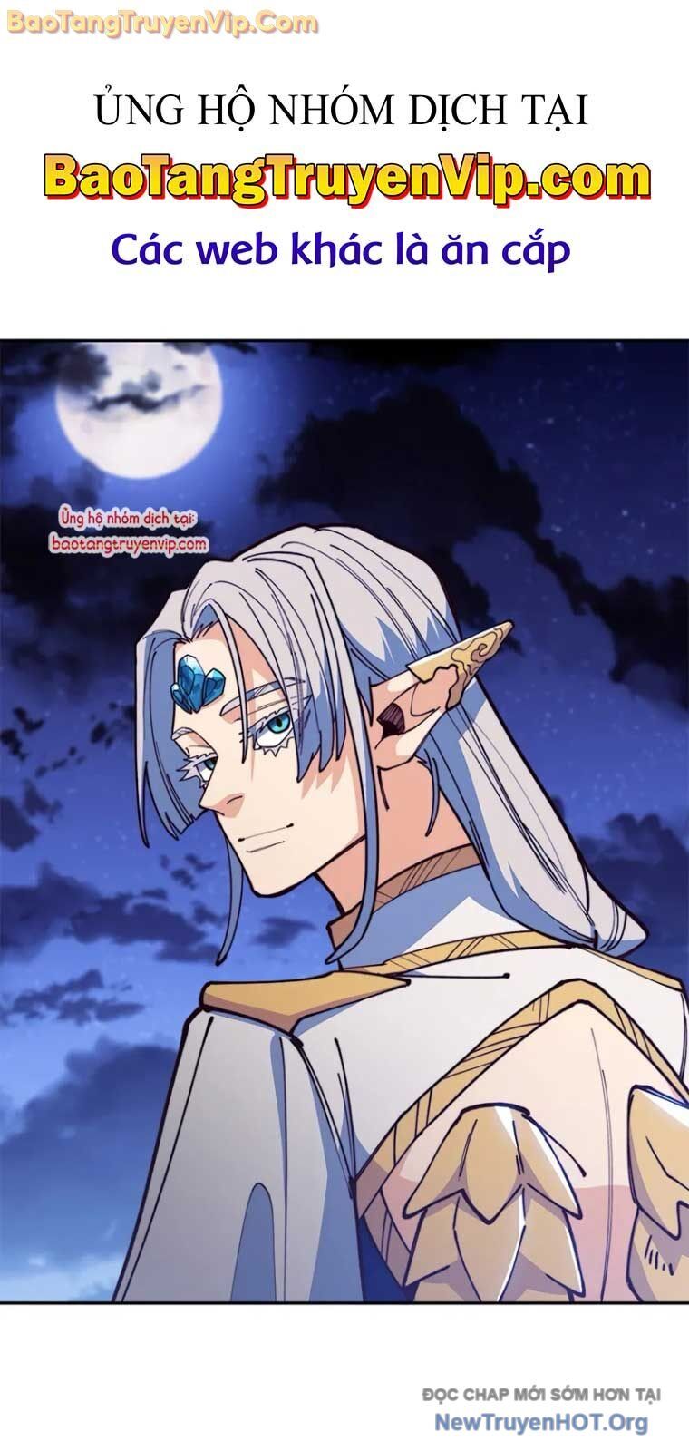 Công Tước Bạch Long [Chap 126-131] - Page 91