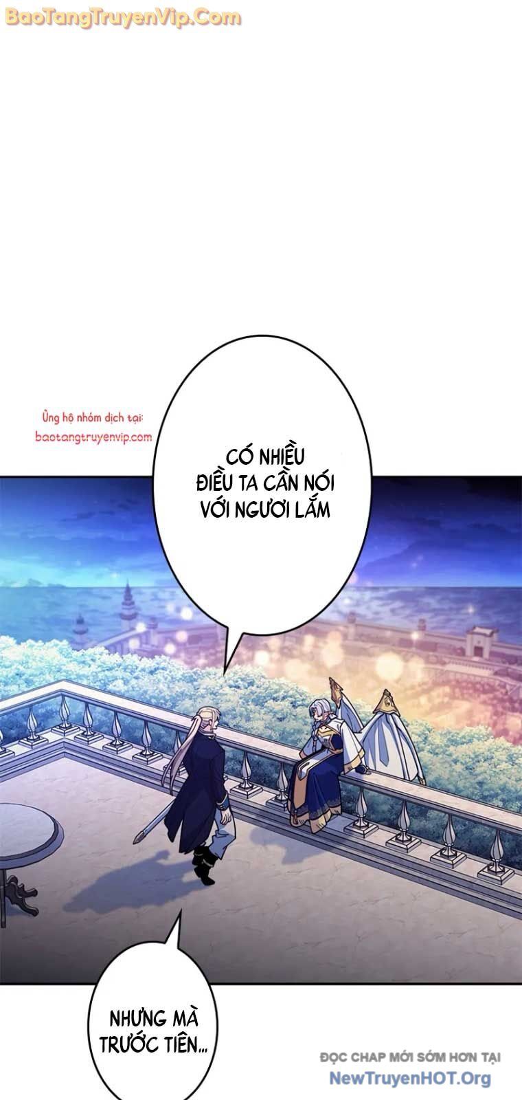 Công Tước Bạch Long [Chap 126-131] - Page 92