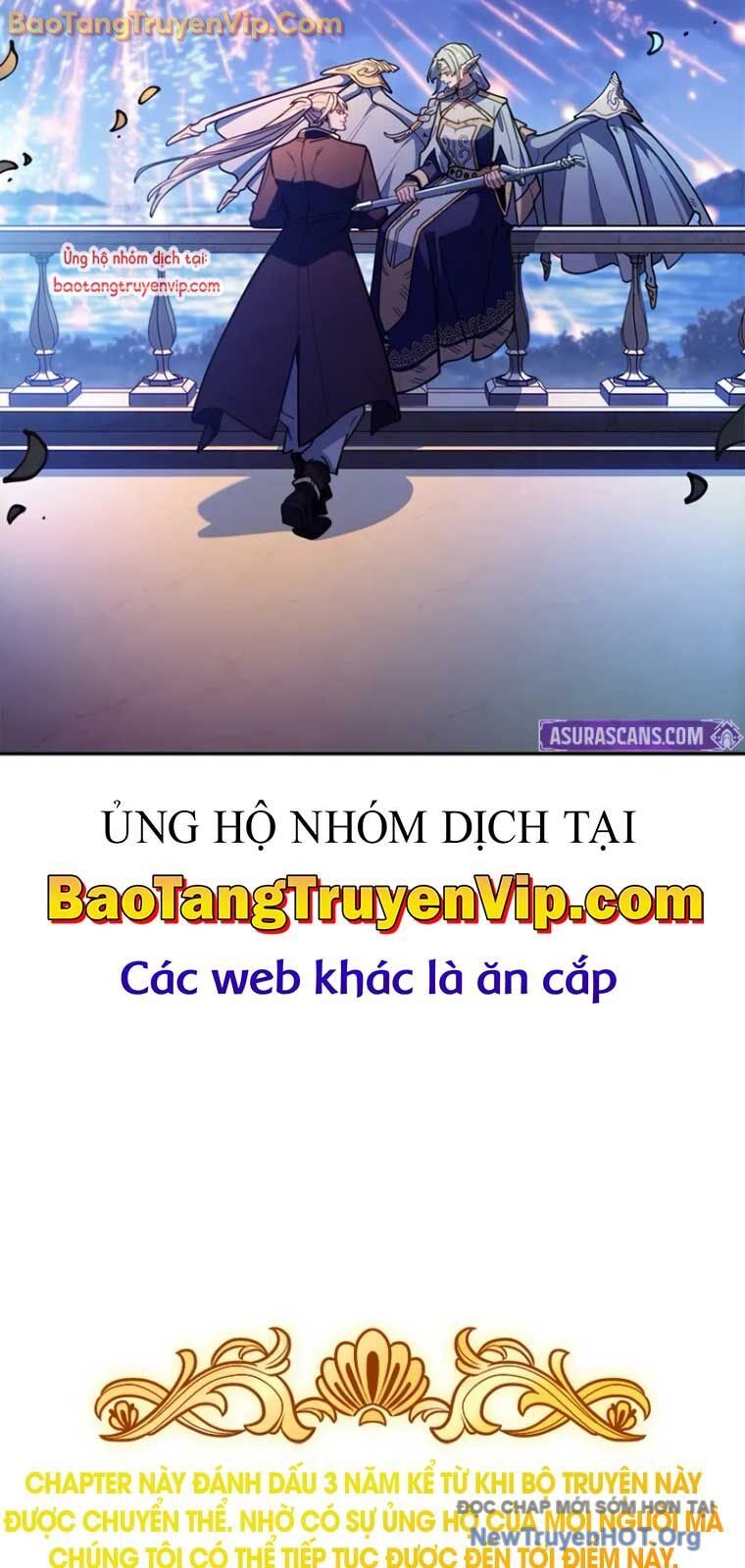 Công Tước Bạch Long [Chap 126-131] - Page 97