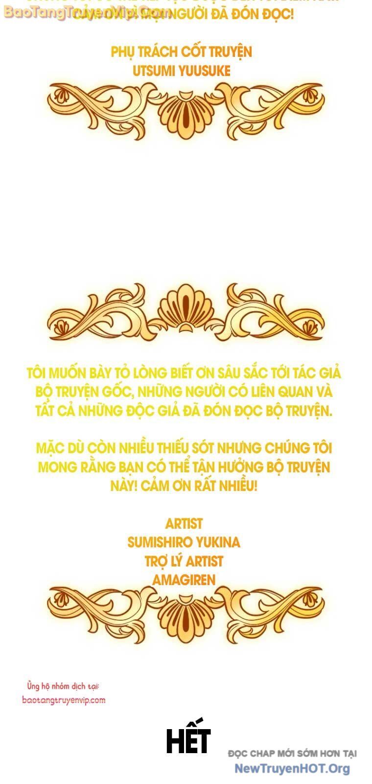 Công Tước Bạch Long [Chap 126-131] - Page 98