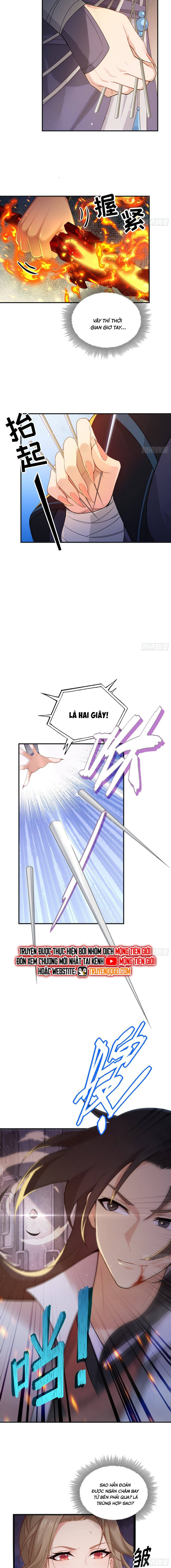 Bắt Đầu Với Tuyệt Sắc Sư Tôn Hệ Thống Tổng Cục Phản Cốt [Chap 167-169]