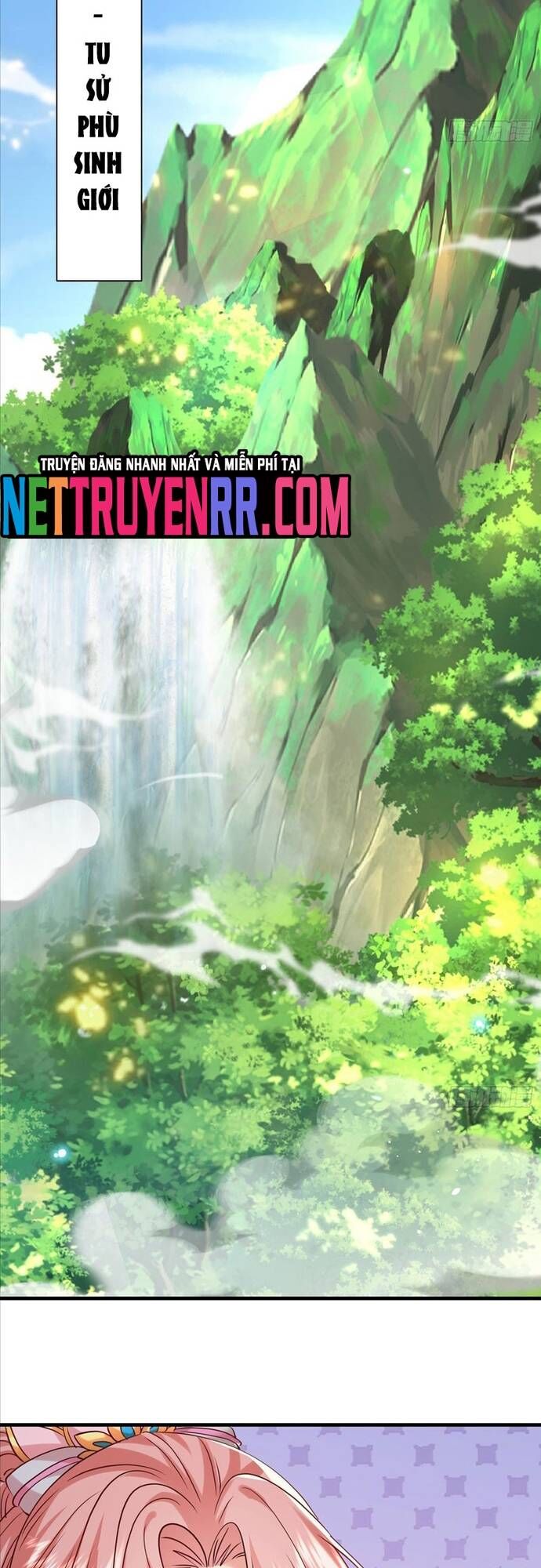 Hệ Thống Hèn Mọn Quỳ Xuống Cầu Xin Ta Vô Địch [Chap 65-66] - Page 11