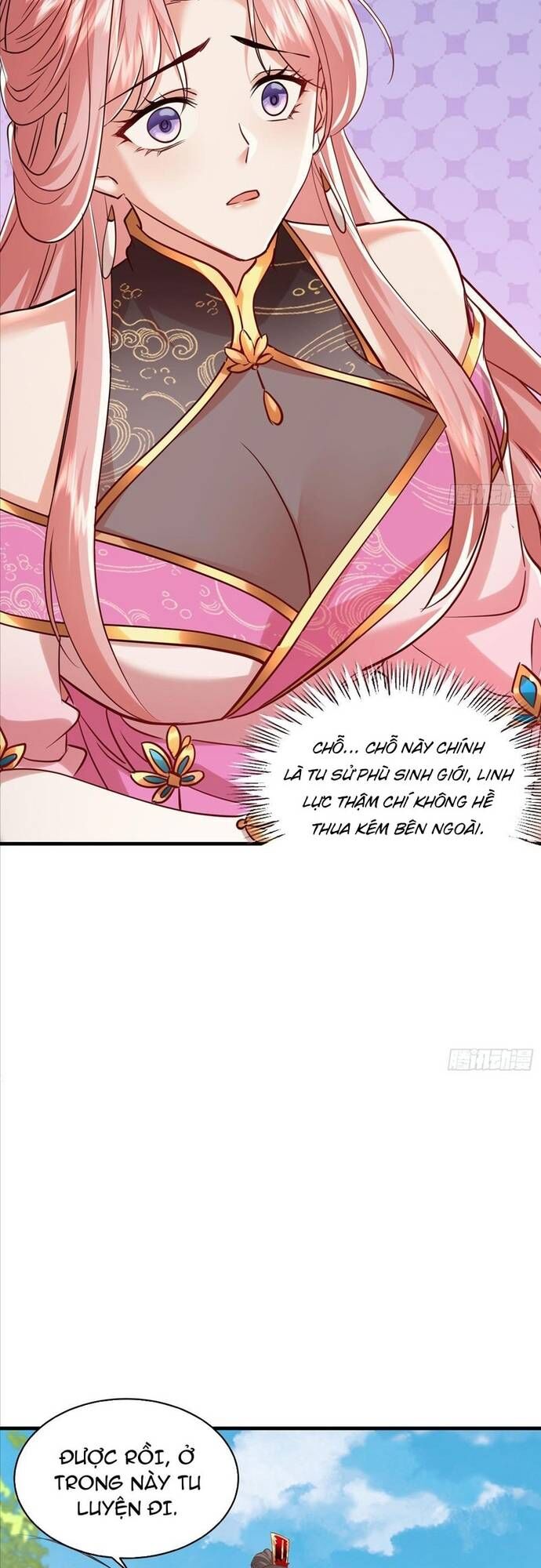 Hệ Thống Hèn Mọn Quỳ Xuống Cầu Xin Ta Vô Địch [Chap 65-66] - Page 12