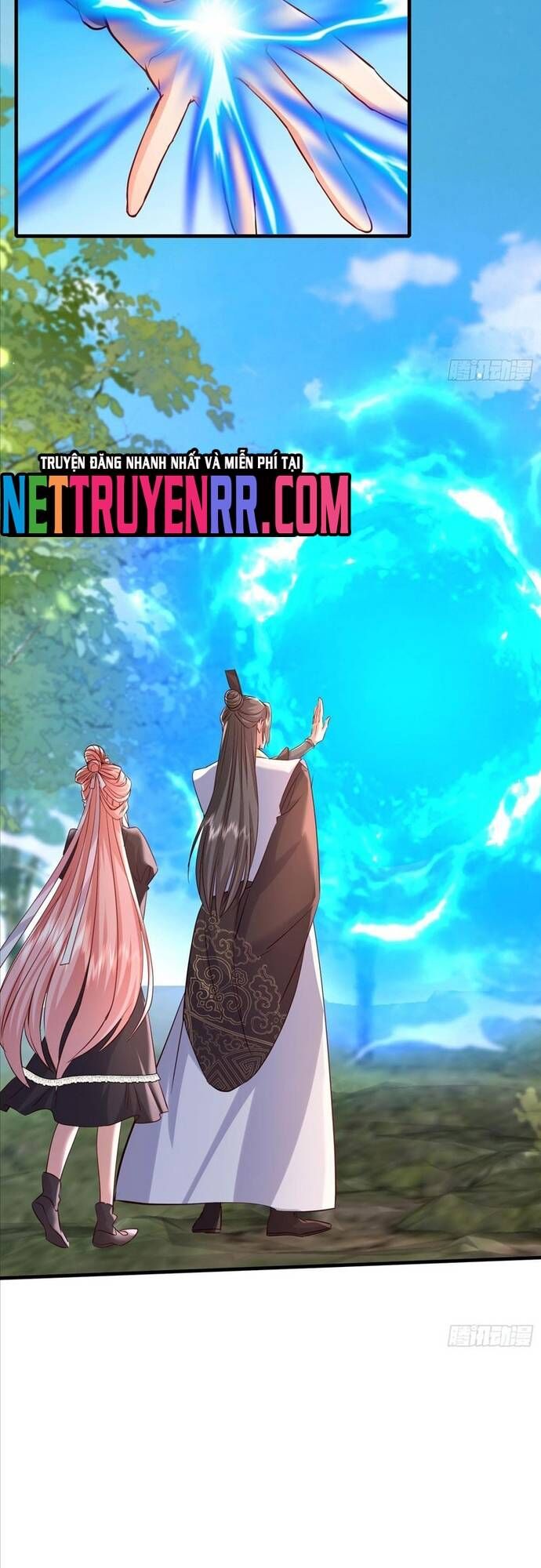 Hệ Thống Hèn Mọn Quỳ Xuống Cầu Xin Ta Vô Địch [Chap 65-66] - Page 9