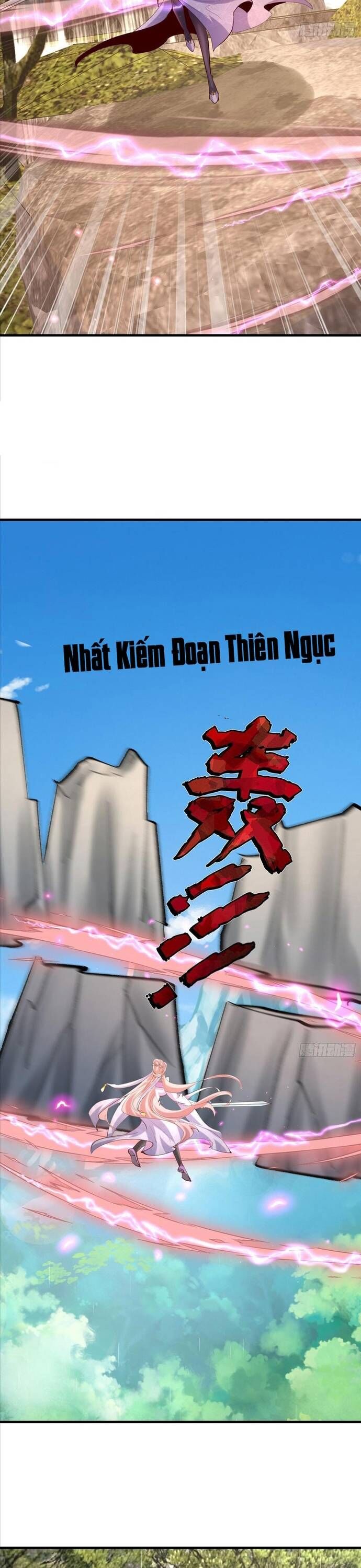 Hệ Thống Hèn Mọn Quỳ Xuống Cầu Xin Ta Vô Địch [Chap 65-66] - Page 5