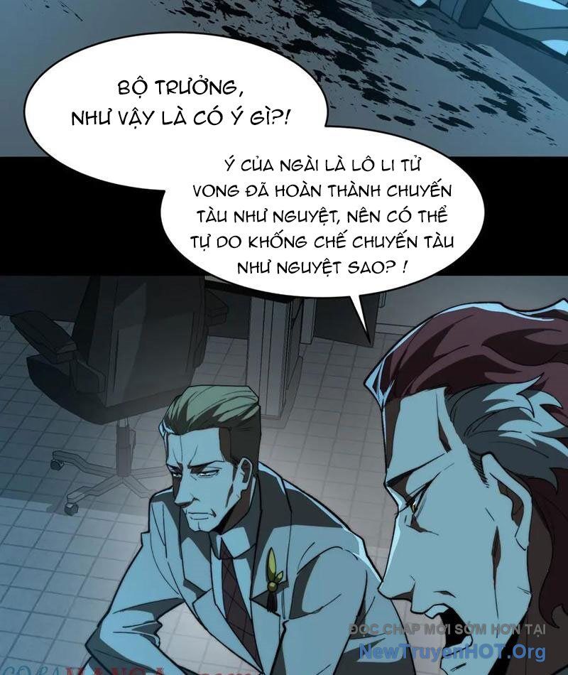 Ta Sáng Tạo Truyền Thuyết Đô Thị [Chap 102-103] - Page 28