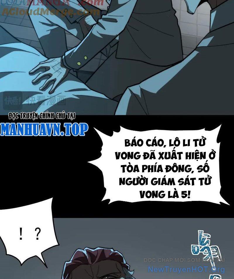 Ta Sáng Tạo Truyền Thuyết Đô Thị [Chap 102-103] - Page 29