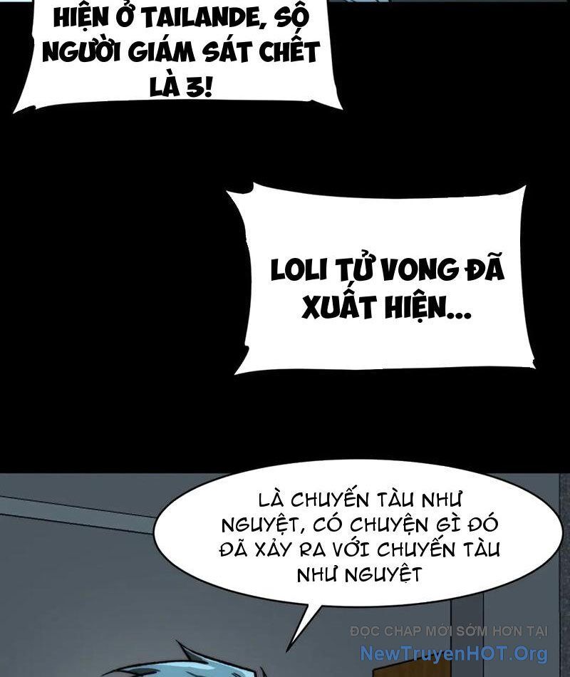 Ta Sáng Tạo Truyền Thuyết Đô Thị [Chap 102-103] - Page 31