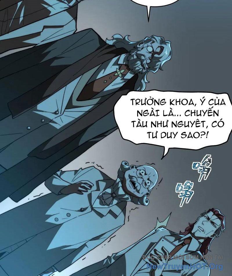 Ta Sáng Tạo Truyền Thuyết Đô Thị [Chap 102-103] - Page 33