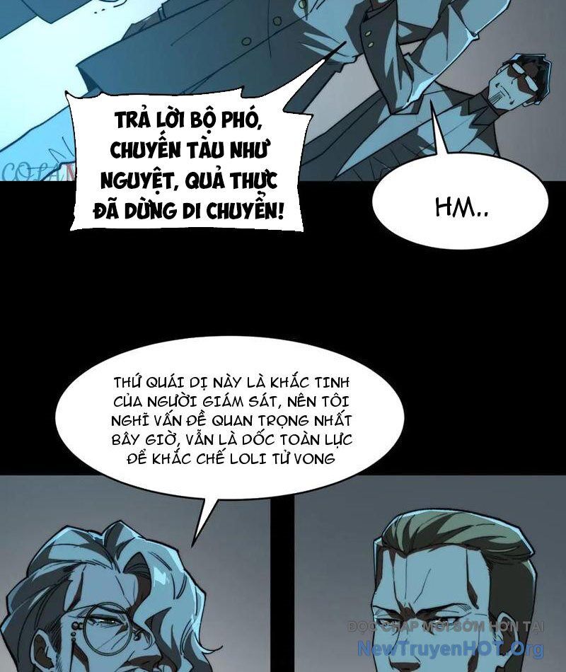 Ta Sáng Tạo Truyền Thuyết Đô Thị [Chap 102-103] - Page 34