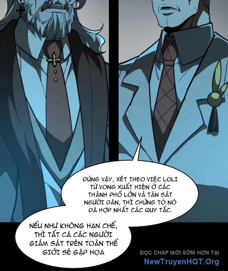 Ta Sáng Tạo Truyền Thuyết Đô Thị [Chap 102-103] - Page 35
