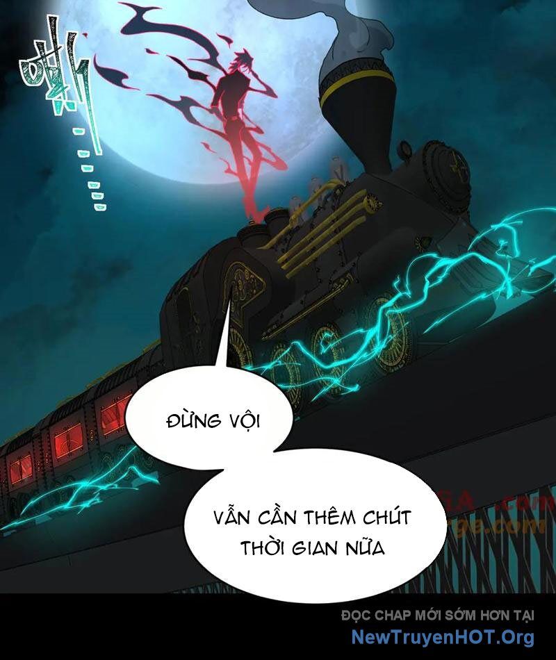 Ta Sáng Tạo Truyền Thuyết Đô Thị [Chap 102-103] - Page 44