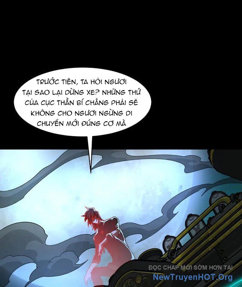 Ta Sáng Tạo Truyền Thuyết Đô Thị [Chap 102-103] - Page 45